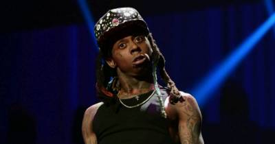 Lil Wayne Says Racism &lsquo;Does Not Exist&rsquo;