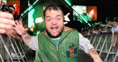 The 7 Worst Characters In WWE History