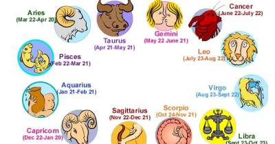 See What Your Zodiac Sign Says About Your Addiction And Most Noticeable Feature!