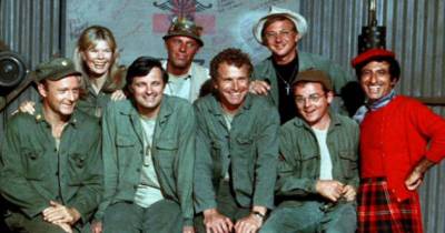 Painless Facts About M*A*S*H