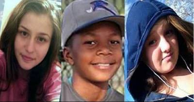 These 3 Teens Were Found Dead. When Their Parents Checked Their Phones, They Discovered The Horrific Reason