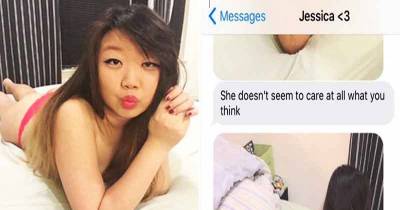 Girl Gets Revenge On Boyfriend Who Wanted An &ldquo;Open Relationship&rdquo;