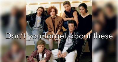 25 Things You Didn&rsquo;t Know About Your Favorite John Hughes Movies