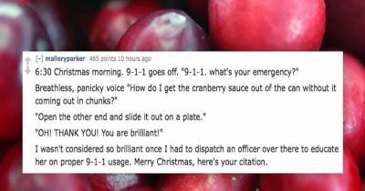 911 Operators Share Their Dumbest Calls