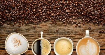 You Might Be Drinking Your Last Cup Of Coffee Soon Thanks To Global Warming