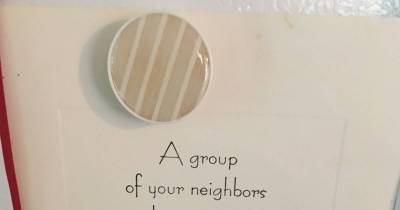 The Funniest Notes You&rsquo;ll Ever Read