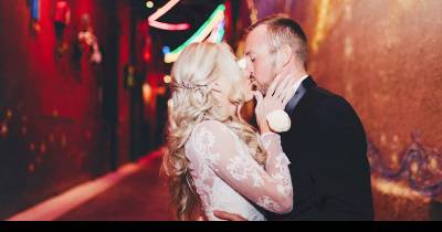 What Your Zodiac Sign Says About The Type Of Wedding You Should Have