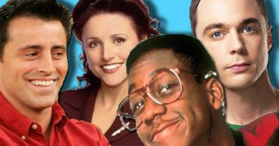 The Greatest TV Catchphrases Of All Time
