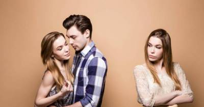 Scandalous Love Triangle Confessions That Will Make You Say OMG