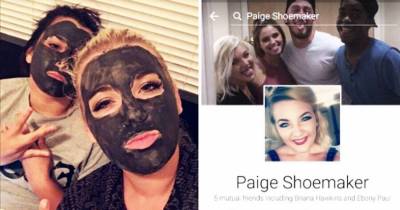 Kansas State University Student Caught Snapchatting In Blackface