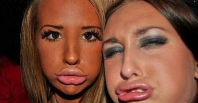 The Worst People On Facebook
