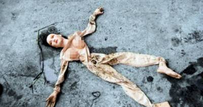 The Freakiest Things To Ever Fall From The Sky