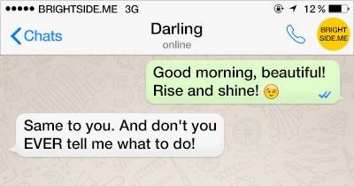 12 Angry Text Convos That Turned Out To Be Too Hilarious