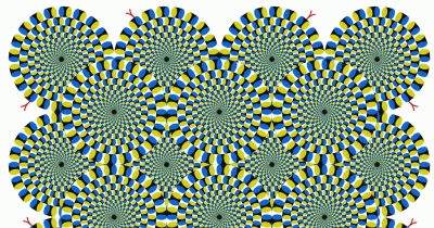 20 Mind Boggling Insane Optical Illusions