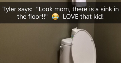 17 Kids Who Are Hilariously Confused About The World