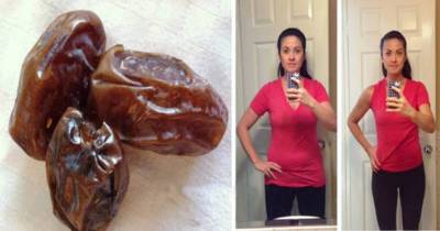 She Ate 3 Dates A Day For 12 Days, The Results Are Amazing