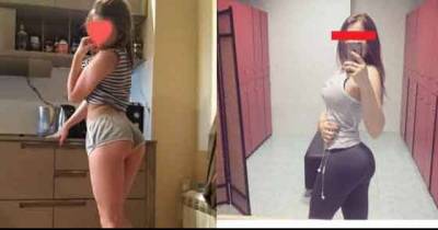 WTF: 19-Year-Old Russian Is Selling Her Virginity Online