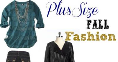 Fall Fashion Inspiration For Plus Size Women