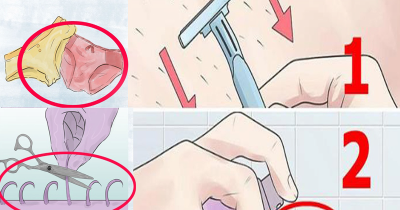 How To Shave Your Pubic Area Properly