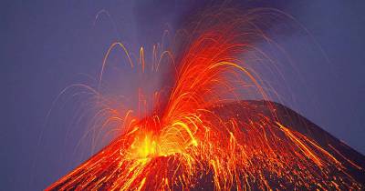 Deadliest Volcanic Eruptions In History