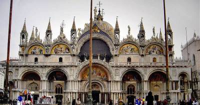 Beautiful Cathedrals That Stood The Test Of Time