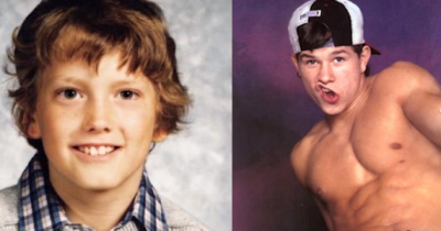 The Shocking Childhoods Of Famous Celebrities
