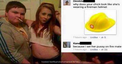 People Who Had The Last Laugh On Facebook