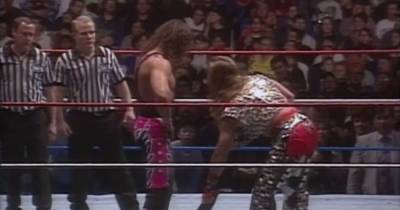 The Best And Worst Of WWF Monday Night Raw 2/3/97