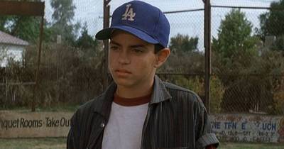 PF Flyers Released Sneakers Just Like Benny "The Jet" Rodriguez From 'The Sandlot'