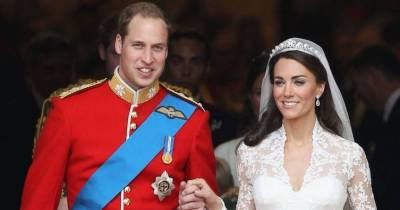 7 Rules You Must Follow When The Royals Visit North America