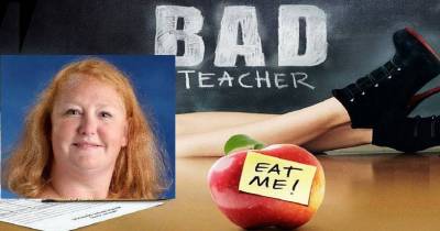 Ontario Teacher Allegedly Told Student To &ldquo;Lick Me Where I Fart&rdquo;