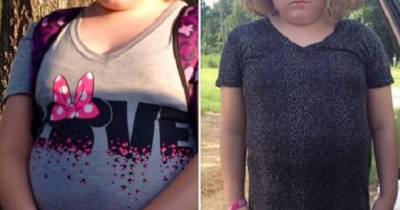 School Kicks 9-Year-Old Out Of Class Because Of Her Body Type