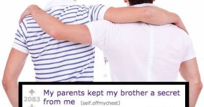 He Was Told His Gay Brother Went Missing By His Christian Parents, Decades Later He Found Him