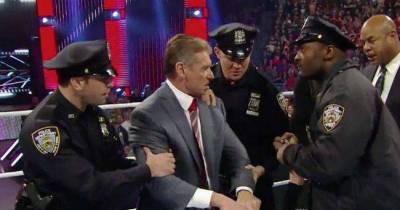 10 WWE Superstars With Criminal Records