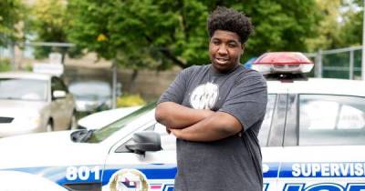 Quick Thinking Teen Cleverly Befriended Woman&rsquo;s Kidnapper In Order To Rescue Her