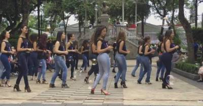 Is Kizomba Dance The Most Amazing Sensual Dance In The World?