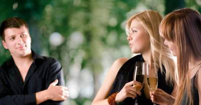 Things Men Think About Women But Never Say