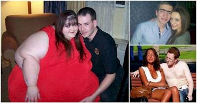 17 Couples Who Prove That There Is Someone For Everyone