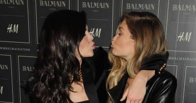 14 Kendall And Gigi Fashion Faceoffs That Are Just Too Close To Call