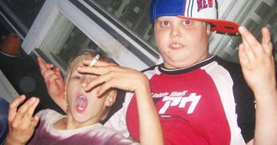 People Admit To The Worst Crime They Committed Before Age 10