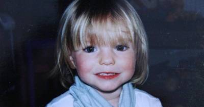 This Little Girl Went Missing In 2007. How Did She Disappear?