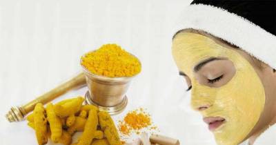 Beauty Benefits Of Turmeric And DIY Products