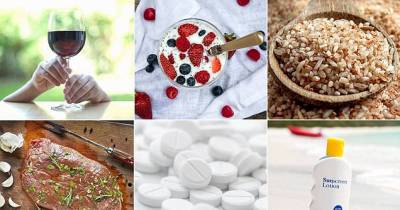 Expert Reveals 8 Proven Ways To Help Protect Against Cancer