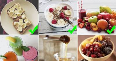 The Biggest Food Myths Debunked - As A New Show Aims To Separate Food Fact From Fiction