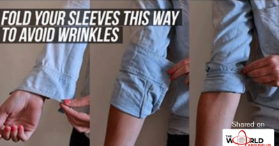 You Will Never Go Wrong With These 22 Brilliant Dressing Hacks