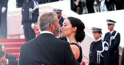 Mel Gibson, 60, Expecting Ninth Child, First With Girlfriend Rosalind Ross, 26