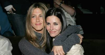 Top 15 Richest Best Friends In Hollywood