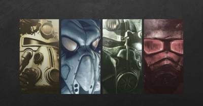15 Video Games That Would Make Great Movies