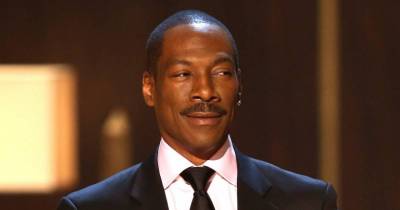 Whatever Happened To Eddie Murphy?