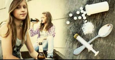 The Real "Gateway Drug" Is Perfectly Legal